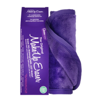 New Nordstrom The Original MakeUp Eraser® MAKEUP ERASER in Queen Purple! Equal to 3600 Makke up Wipes! Retails $27+