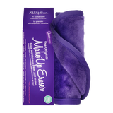 New Nordstrom The Original MakeUp Eraser® MAKEUP ERASER in Queen Purple! Equal to 3600 Makke up Wipes! Retails $27+