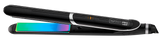 New in box! Infiniti Pro by Conair Titanium Flat Iron; Rainbow finish; 1-inch! Box has slight damage, contents are perfect!