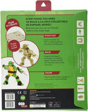 Incredibuilds Teenage Mutant Ninja Turtles: Raphael 3D Wood Model