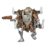 New in package! Beast Wars: The Transformers Kenner Vintage Collection - Rattrap Exclusive Action Figure (F1619)