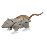 New in package! Beast Wars: The Transformers Kenner Vintage Collection - Rattrap Exclusive Action Figure (F1619)