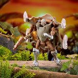 New in package! Beast Wars: The Transformers Kenner Vintage Collection - Rattrap Exclusive Action Figure (F1619)