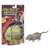 New in package! Beast Wars: The Transformers Kenner Vintage Collection - Rattrap Exclusive Action Figure (F1619)
