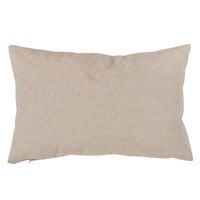 Great Quality Shearer Reindeer Decorative Lumbar Pillow! Retails $76+