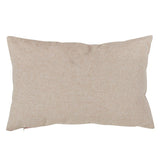 Great Quality Shearer Reindeer Decorative Lumbar Pillow! Retails $76+