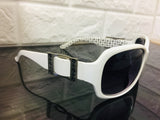 New Designer Rep. Sunglasses, 400 UV Protection! Stylish Gradient Lenses!
