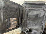 Unisex Multi compartment Universal Outdoor Waist Bag, Molle Pouch Camping Belt Purse, over shoulder bag, black