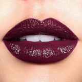 New Revlon Super Lustrous Lipstick, 477 Black Cherry