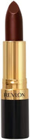 New Revlon Super Lustrous Lipstick, 477 Black Cherry