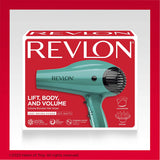New in box! Revlon 1875W Volume Booster Hair Dryer