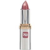 New L'Oreal Paris Colour Riche Anti-Aging Serum Lipstick, Cranberry