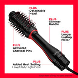 New in box! Revlon One-Step Volumizer Plus! Retails $8o+