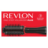 New in box! Revlon One-Step Volumizer Plus! Retails $8o+