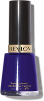 New Revlon Nail Enamel, nail polish, Urban #490, 0.5 fl. oz. Purples