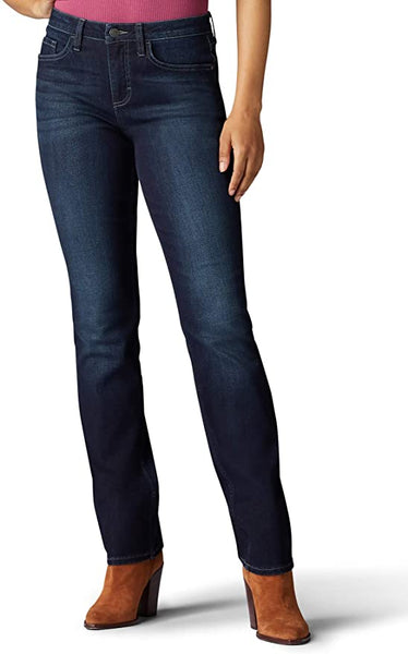 Lee Women's Midrise Bootcut Jean