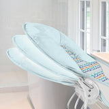 New in box! Summer Infant Deluxe Baby Bather (Ride The Waves)