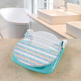 New in box! Summer Infant Deluxe Baby Bather (Ride The Waves)