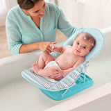 New in box! Summer Infant Deluxe Baby Bather (Ride The Waves)