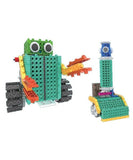 Stem Build Your Own Robots 2 in 1 Battery Powered & Remote Controlled! Ages 6+