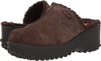 New in box! Rocket Dog Women's Frannb Clog, Chocolate, 9 M