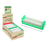 New 1 BOX ROLLING BUDDY By Moji Mellow! Roll with ease! Simple solution for those with limited rolling experience! Consistent and dependable  3.5", Includes 12/box