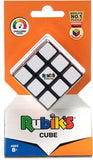 New Spin Master Games Rubik’s Cube, The Original 3x3 Colour-Matching Puzzle, Classic Problem-Solving Cube