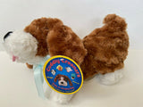 Rudy the Singing Dog! Rudy Dances & Sings to Tutti Fruitti!! Retails $35US+