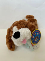 Rudy the Singing Dog! Rudy Dances & Sings to Tutti Fruitti!! Retails $35US+