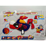 New in package! Ryan's World Ryan's Dart Tag Ryan vs Combo Panda Blaster 2-Pack