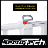 New in box! Safety 1st Perfect Fit Dual-Mode Gate! Retails $100+