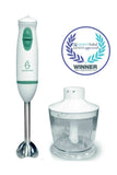 Sage Spoonfuls Sage Baby Puree and Blend! Item shows very light use, includes box!