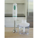 Sage Spoonfuls Sage Baby Puree and Blend! Item shows very light use, includes box!