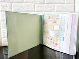 All About Me! Scrapbook Album - Customize your very own Scrapbook Album!