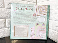 All About Me! Scrapbook Album - Customize your very own Scrapbook Album!