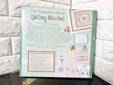 All About Me! Scrapbook Album - Customize your very own Scrapbook Album!