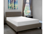 New Sealy Soft Comfort Fitted Mattress Protector, TWIN!