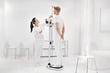 New in box! Seca 700 Physician's Balance Beam Scale with Height Rod! Retails $272 W/Tax!