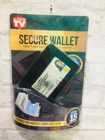 Protect Your Identity & Card Information With This Wallet!