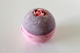 LUSH Cosmetics Sex Bomb BATH BOMB  Sensual, pink jasmine soaks, 200g!
