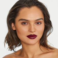 Cupid & Psyche Natural Pure Organic Vegan Lipstick in Shakti! Retails $30+