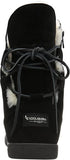 Brand new Women's Koolaburra by UGG Shazi Short Boot, Black, Sz 8! Retails $180+