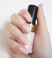 New Revlon Nail Enamel, nail polish, Sheer Pink #006, pinks and neutrals, sheer, 0.5 fl. oz.