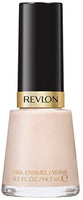 New Revlon Nail Enamel, nail polish, Sheer Pink #006, pinks and neutrals, sheer, 0.5 fl. oz.