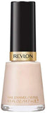 New Revlon Nail Enamel, nail polish, Sheer Pink #006, pinks and neutrals, sheer, 0.5 fl. oz.