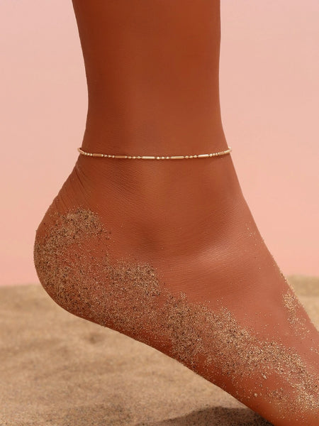 New Women's Shein Anklet