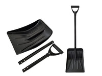 New Heavy Duty Collapsible Shovel! Great to store in your vehicle trunk for emergencies!