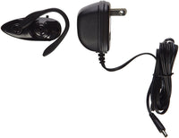 New in damaged package, contents are perfect! Rechargeable personal sound amplifier that provides up to 50db of sound amplification. It's very discreet and resembles a cell phone earpiece!