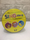 My Sing Along Collection - Over 200 Classic Children & Kid Songs