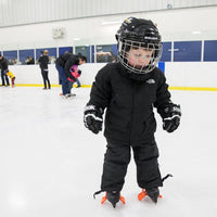 New in box! Skateez Youth Skate Training Aid, Orange, these are like training wheels for your skates! Ages 3-8 Yrs!